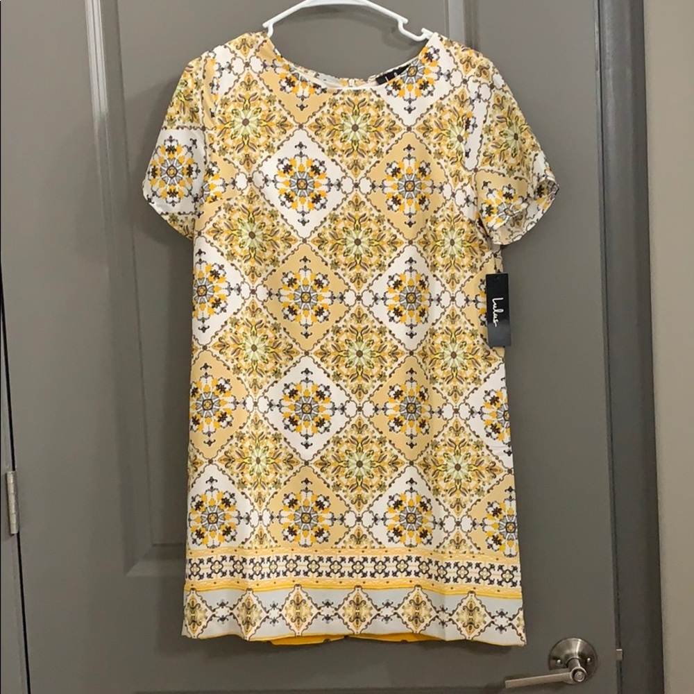 🌸NWT lulus dress